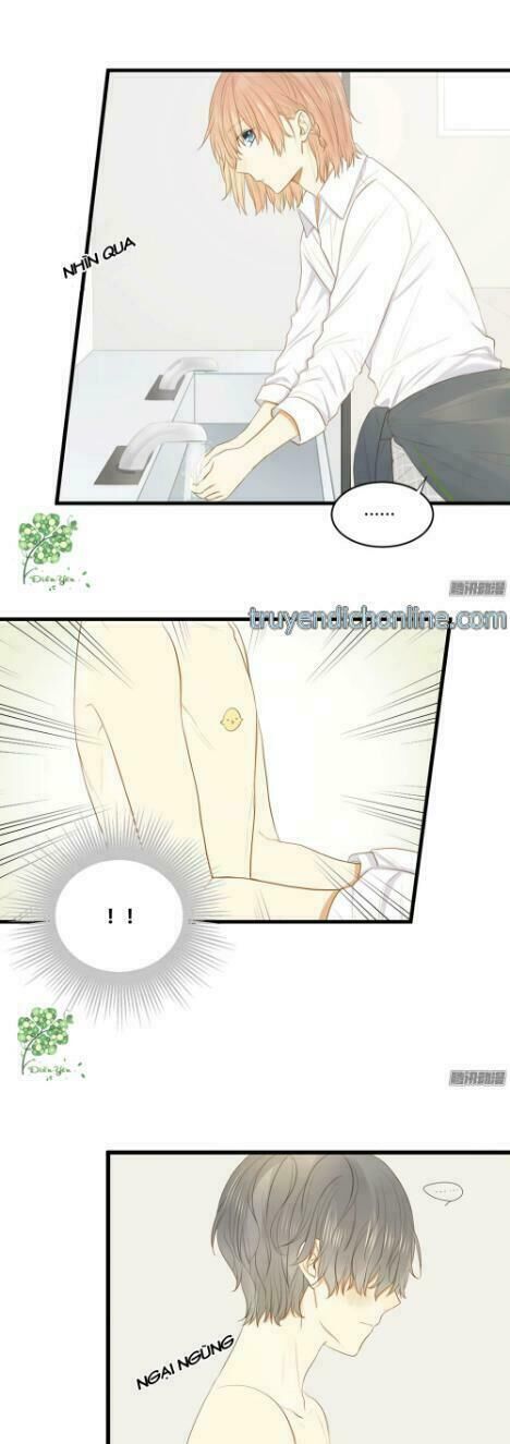 Sinh Hạ Long Chủng Chap 3 - Next Chap 4