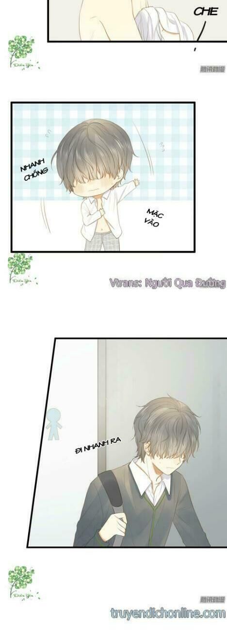 Sinh Hạ Long Chủng Chap 3 - Next Chap 4