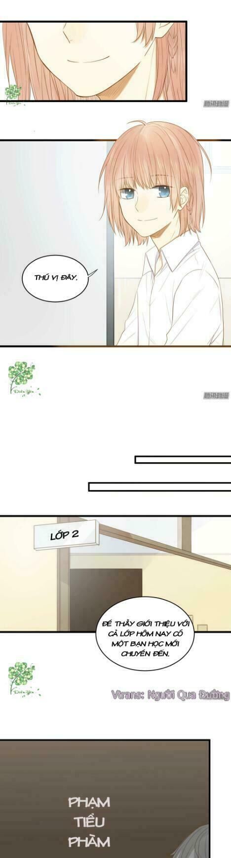 Sinh Hạ Long Chủng Chap 3 - Next Chap 4