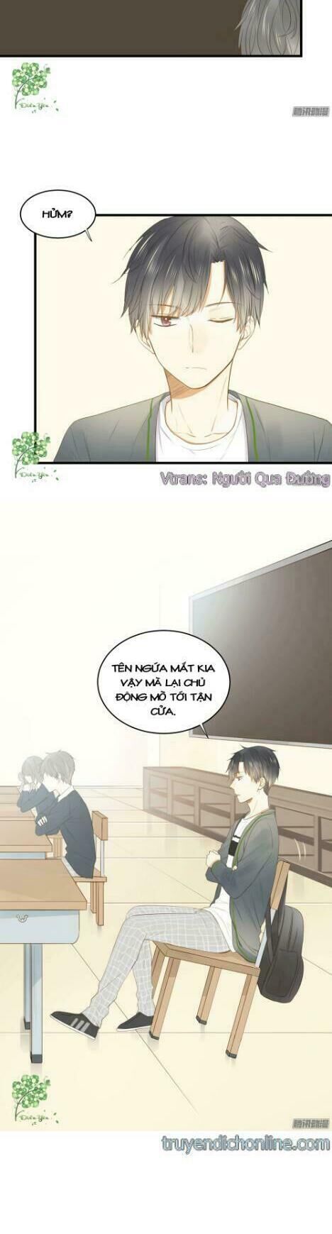 Sinh Hạ Long Chủng Chap 3 - Next Chap 4
