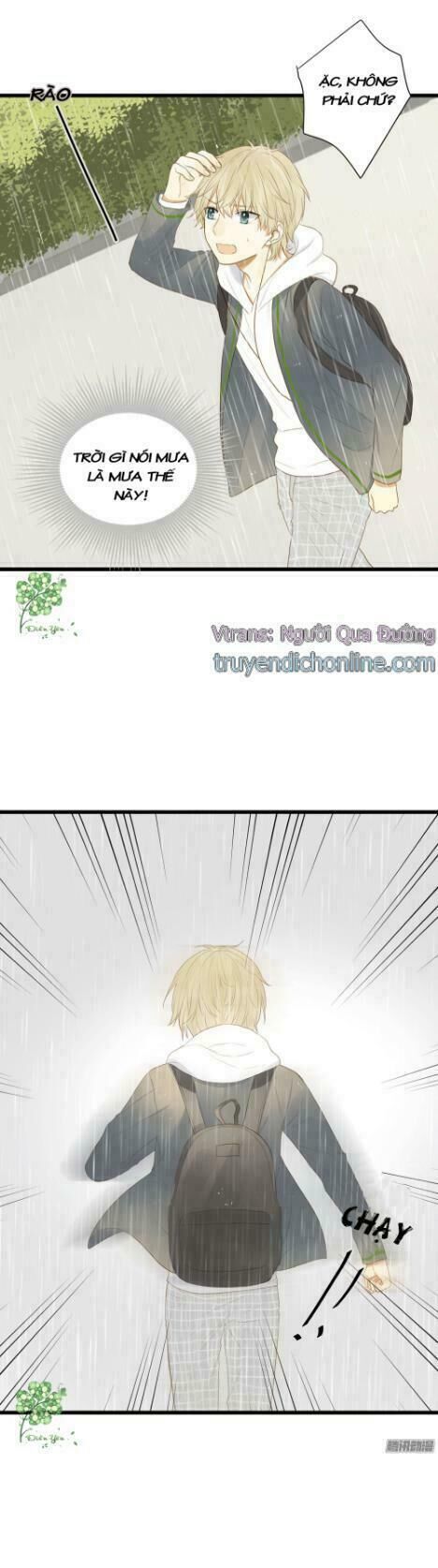 Sinh Hạ Long Chủng Chap 3 - Next Chap 4