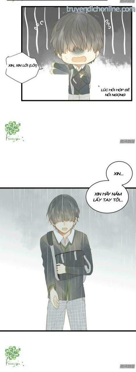 Sinh Hạ Long Chủng Chap 3 - Next Chap 4