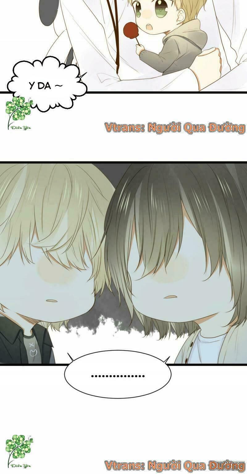 Sinh Hạ Long Chủng Chap 32 - Next Chap 33