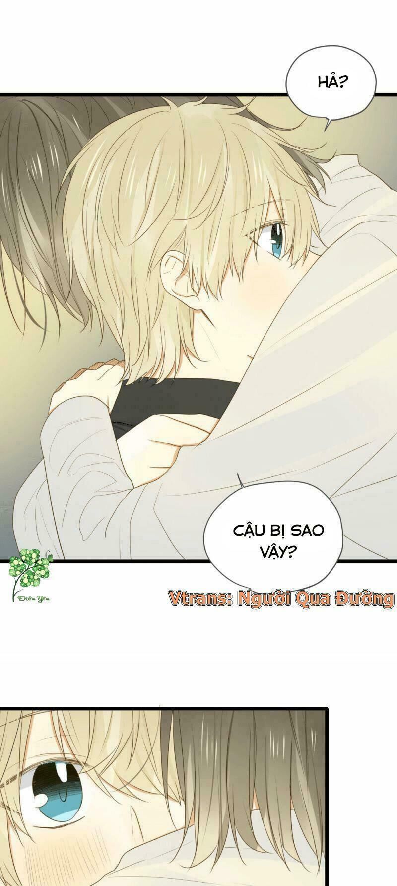 Sinh Hạ Long Chủng Chap 32 - Next Chap 33