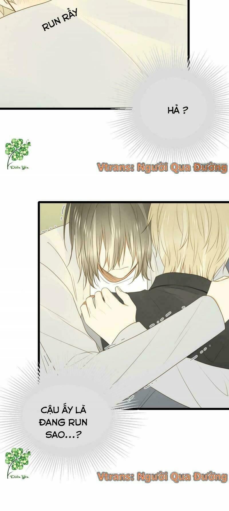 Sinh Hạ Long Chủng Chap 32 - Next Chap 33