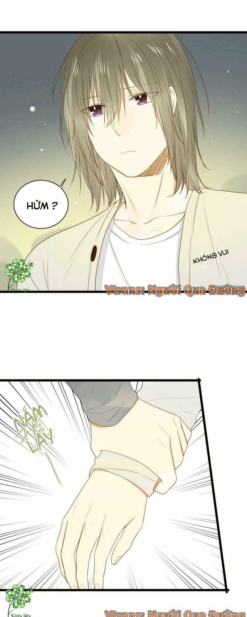 Sinh Hạ Long Chủng Chap 32 - Next Chap 33