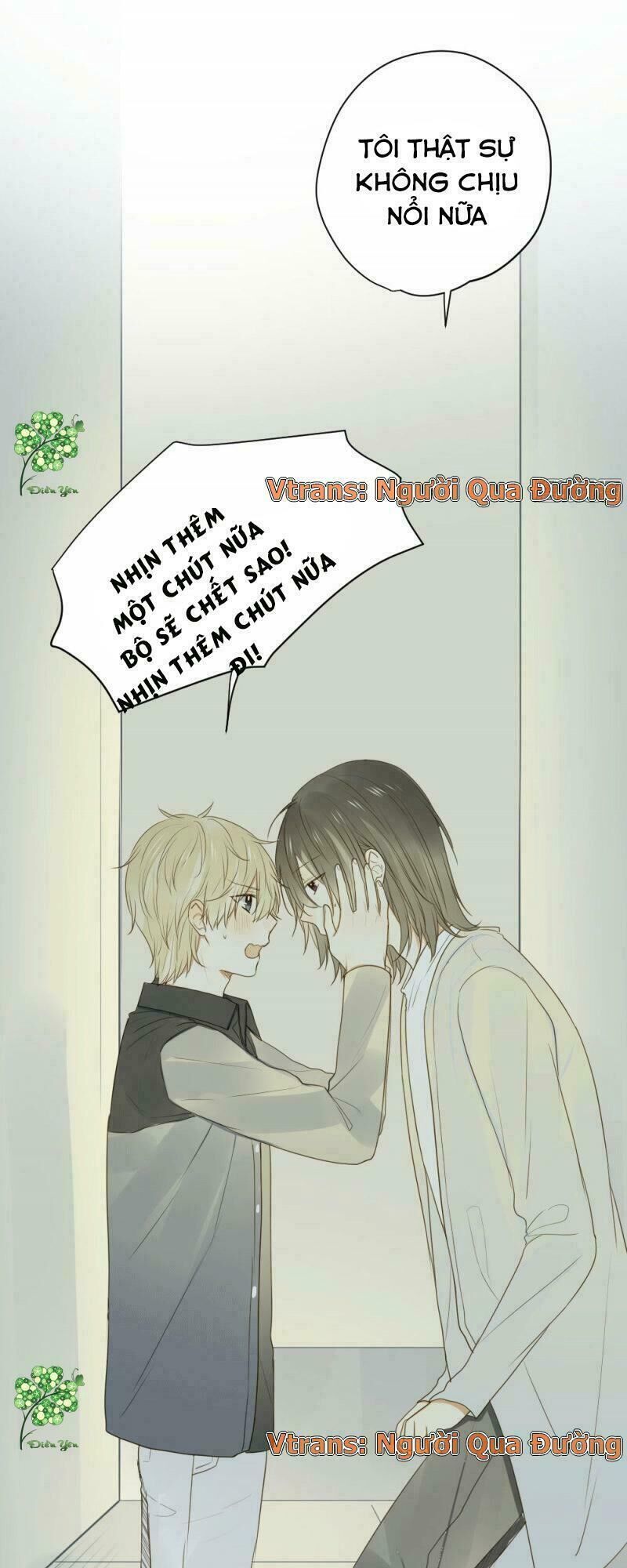 Sinh Hạ Long Chủng Chap 32 - Next Chap 33