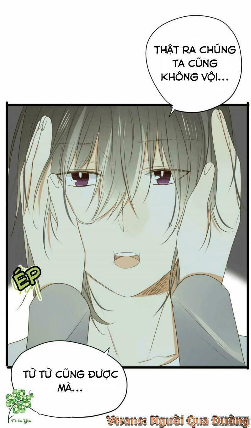 Sinh Hạ Long Chủng Chap 32 - Next Chap 33