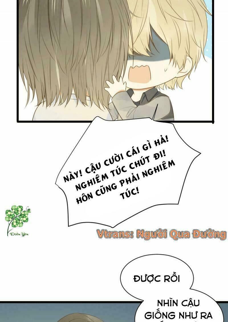Sinh Hạ Long Chủng Chap 32 - Next Chap 33