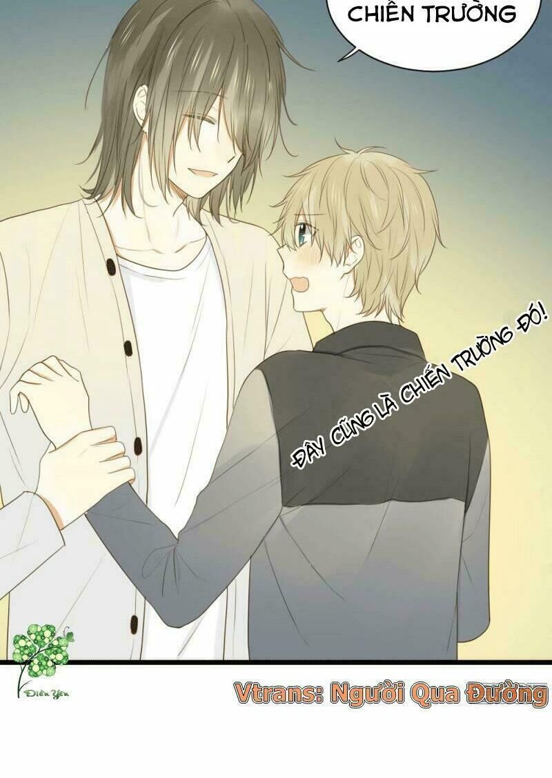 Sinh Hạ Long Chủng Chap 32 - Next Chap 33