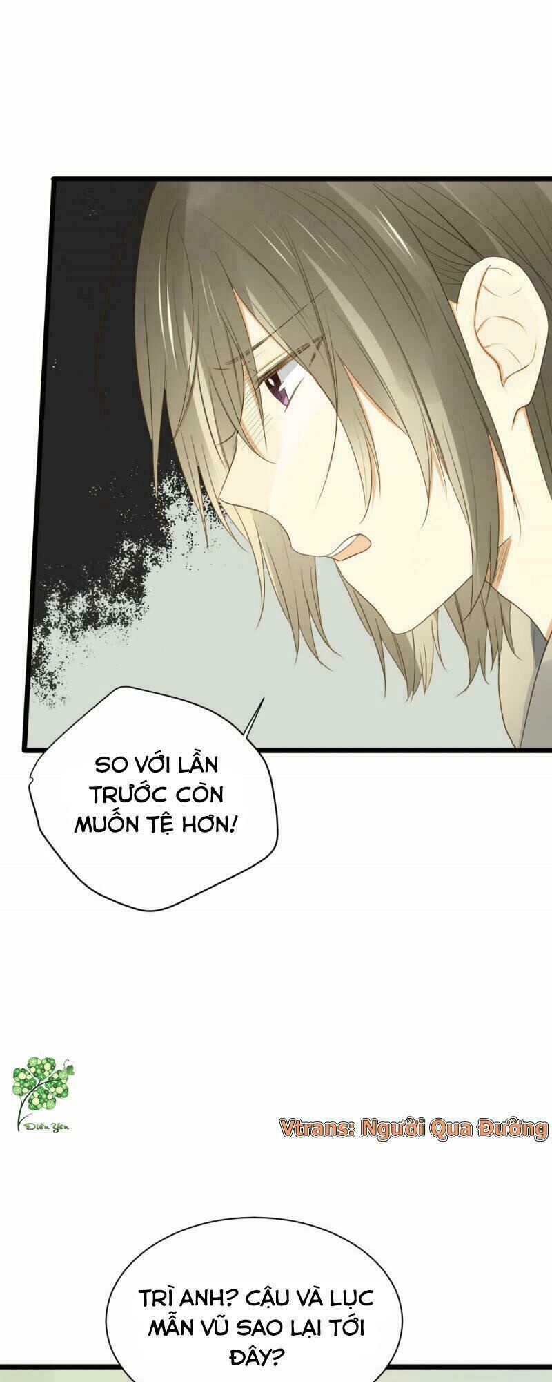 Sinh Hạ Long Chủng Chap 33 - Next Chap 34