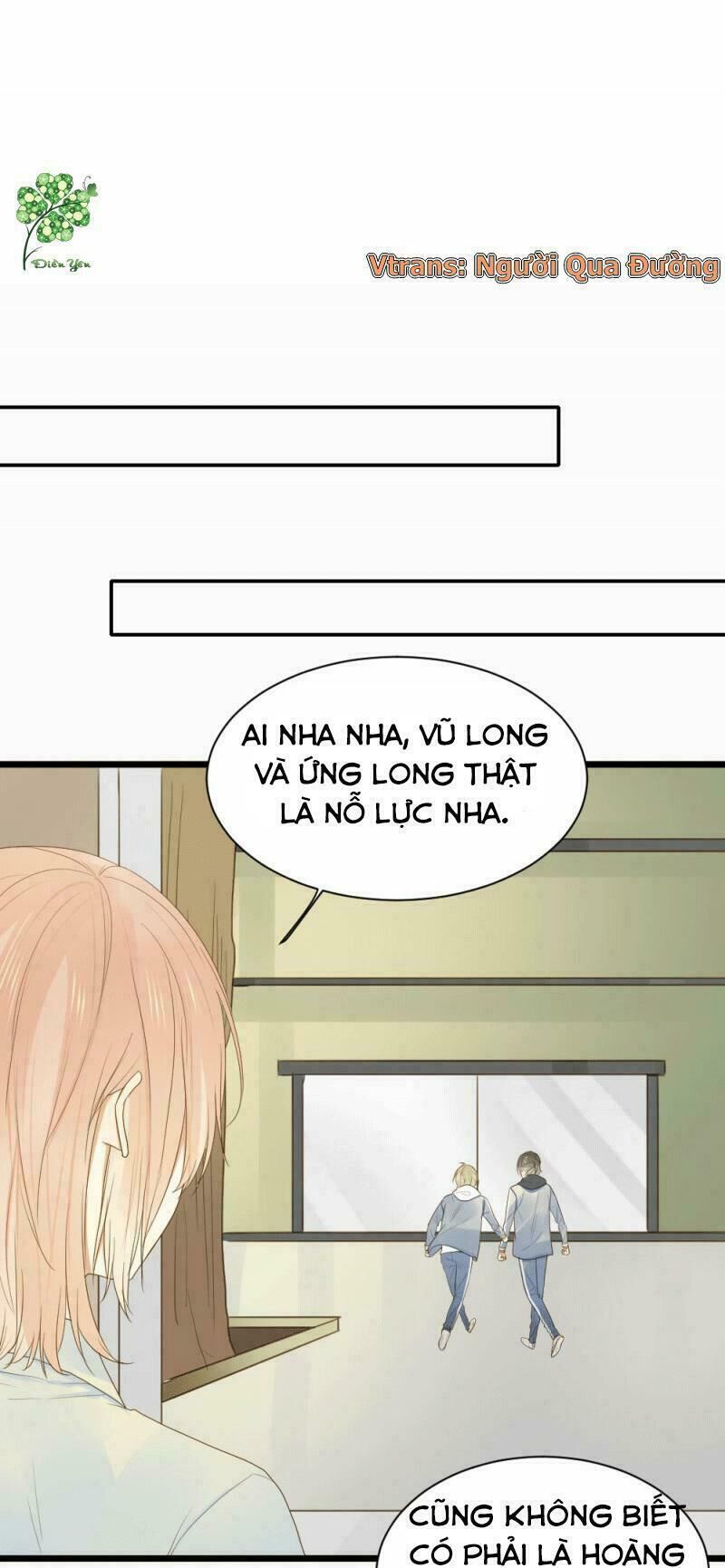 Sinh Hạ Long Chủng Chap 33 - Next Chap 34
