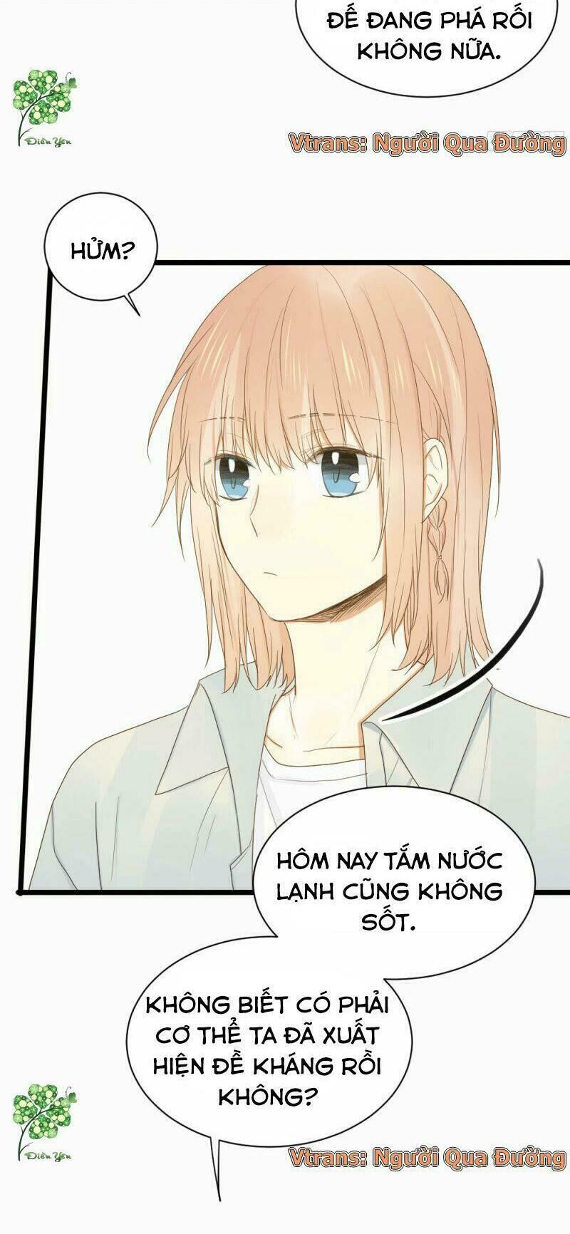 Sinh Hạ Long Chủng Chap 33 - Next Chap 34