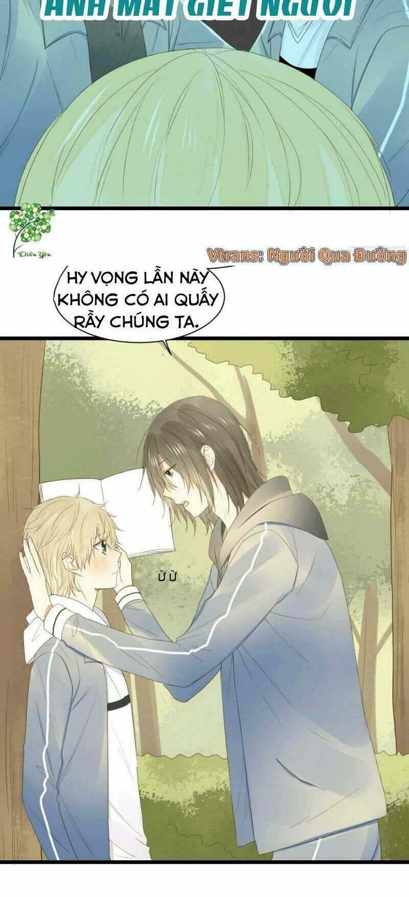 Sinh Hạ Long Chủng Chap 33 - Next Chap 34