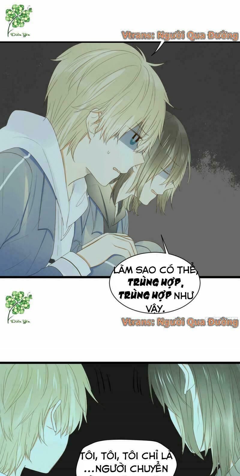 Sinh Hạ Long Chủng Chap 33 - Next Chap 34