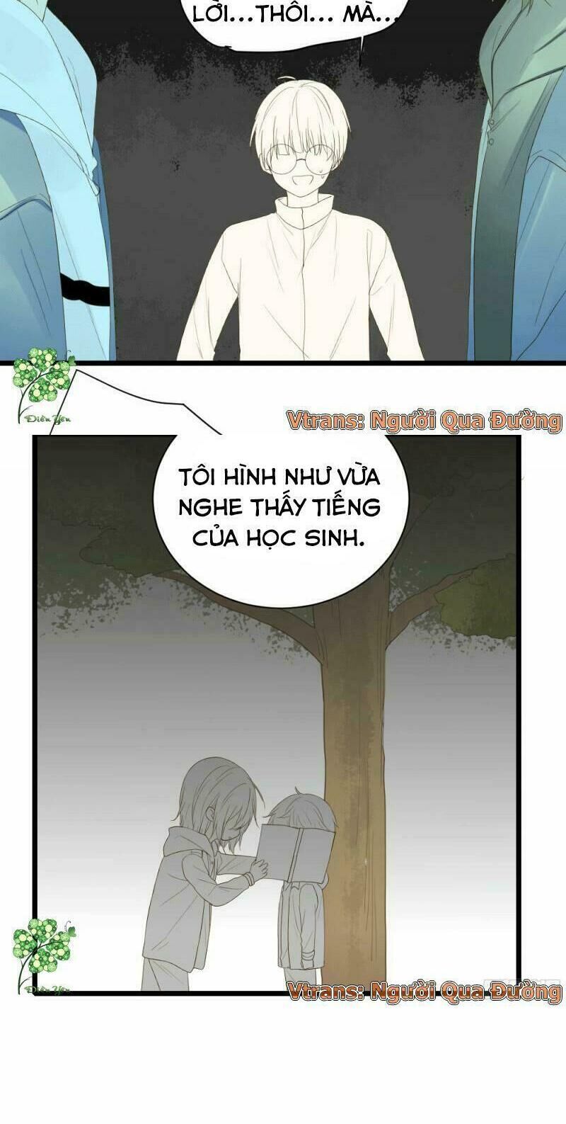 Sinh Hạ Long Chủng Chap 33 - Next Chap 34