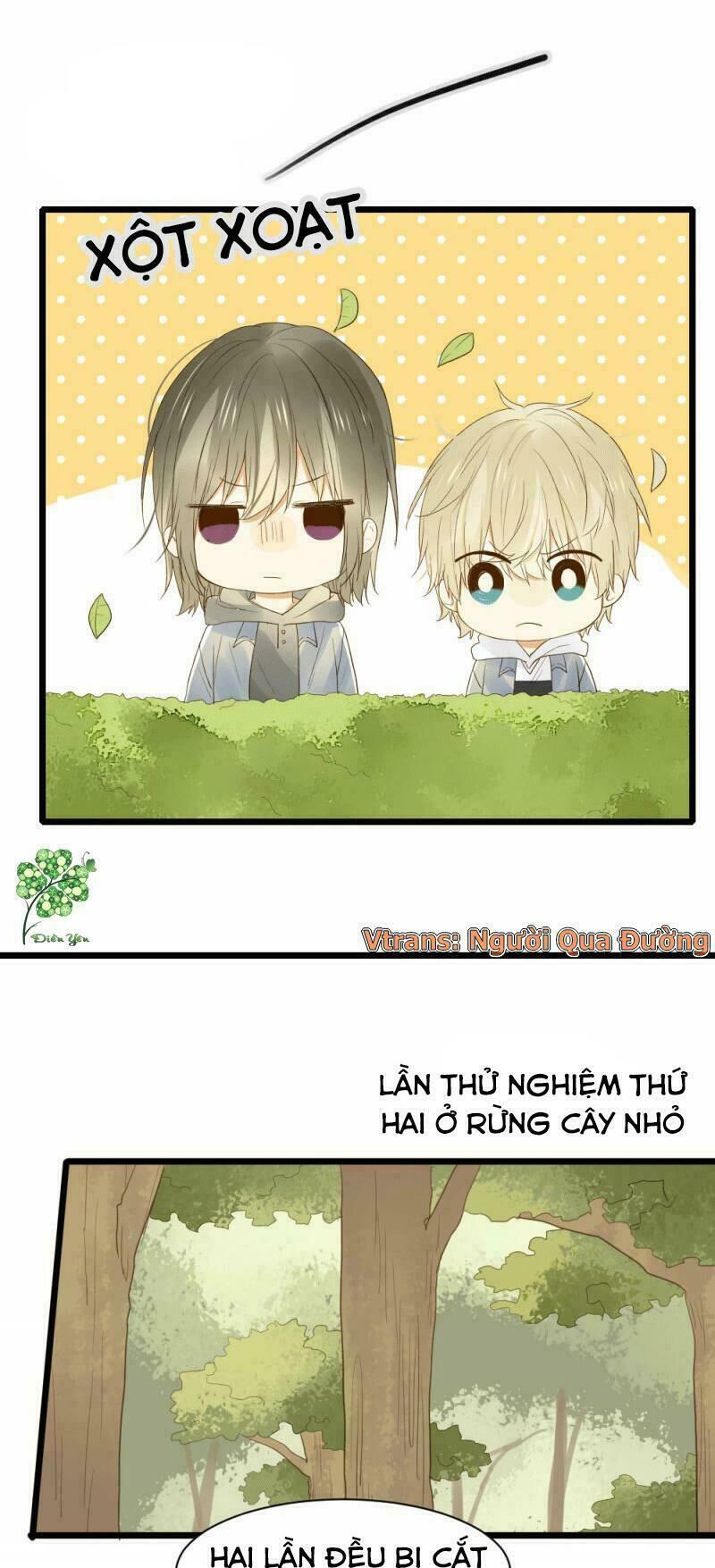 Sinh Hạ Long Chủng Chap 33 - Next Chap 34