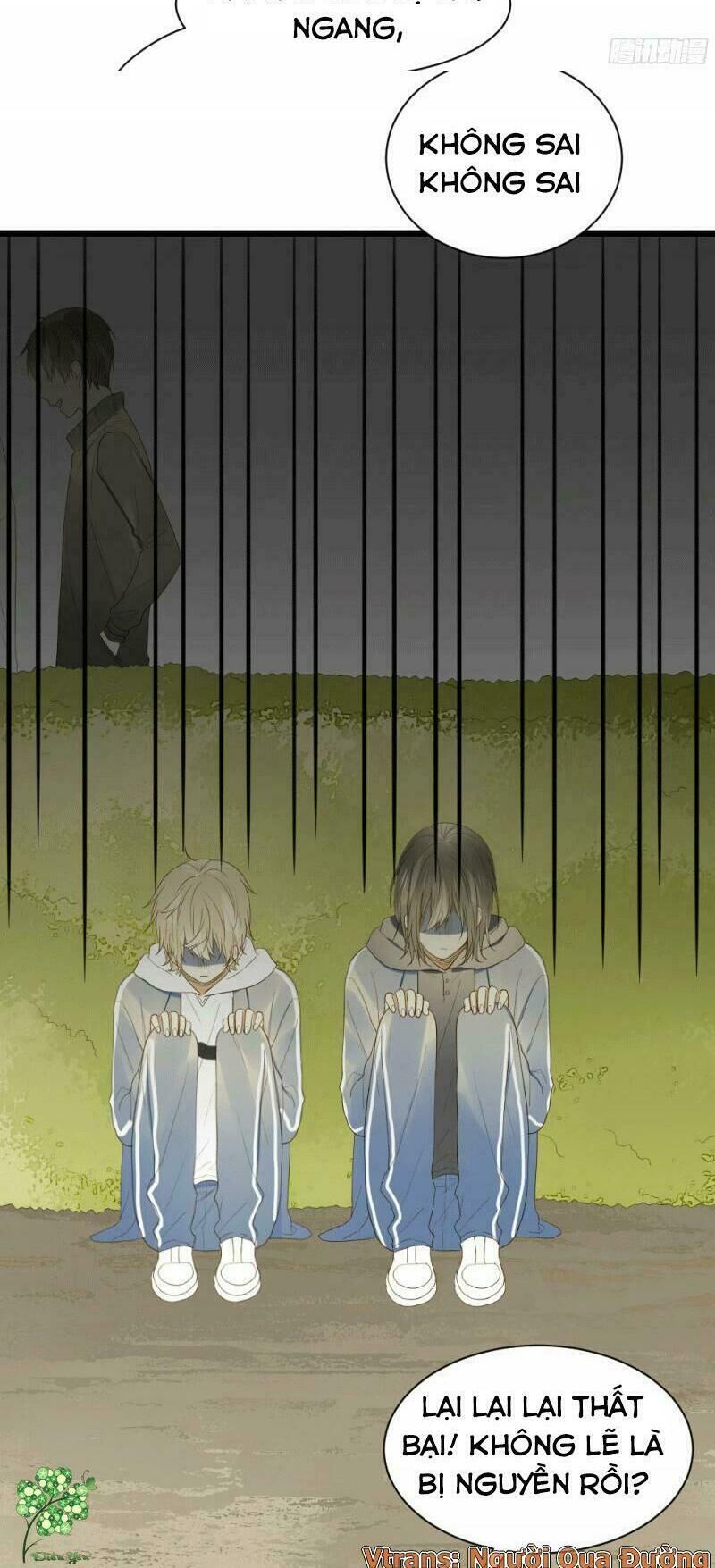 Sinh Hạ Long Chủng Chap 33 - Next Chap 34
