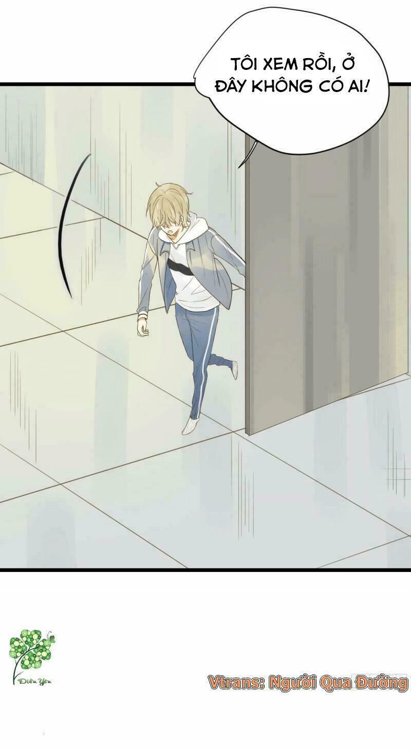 Sinh Hạ Long Chủng Chap 33 - Next Chap 34