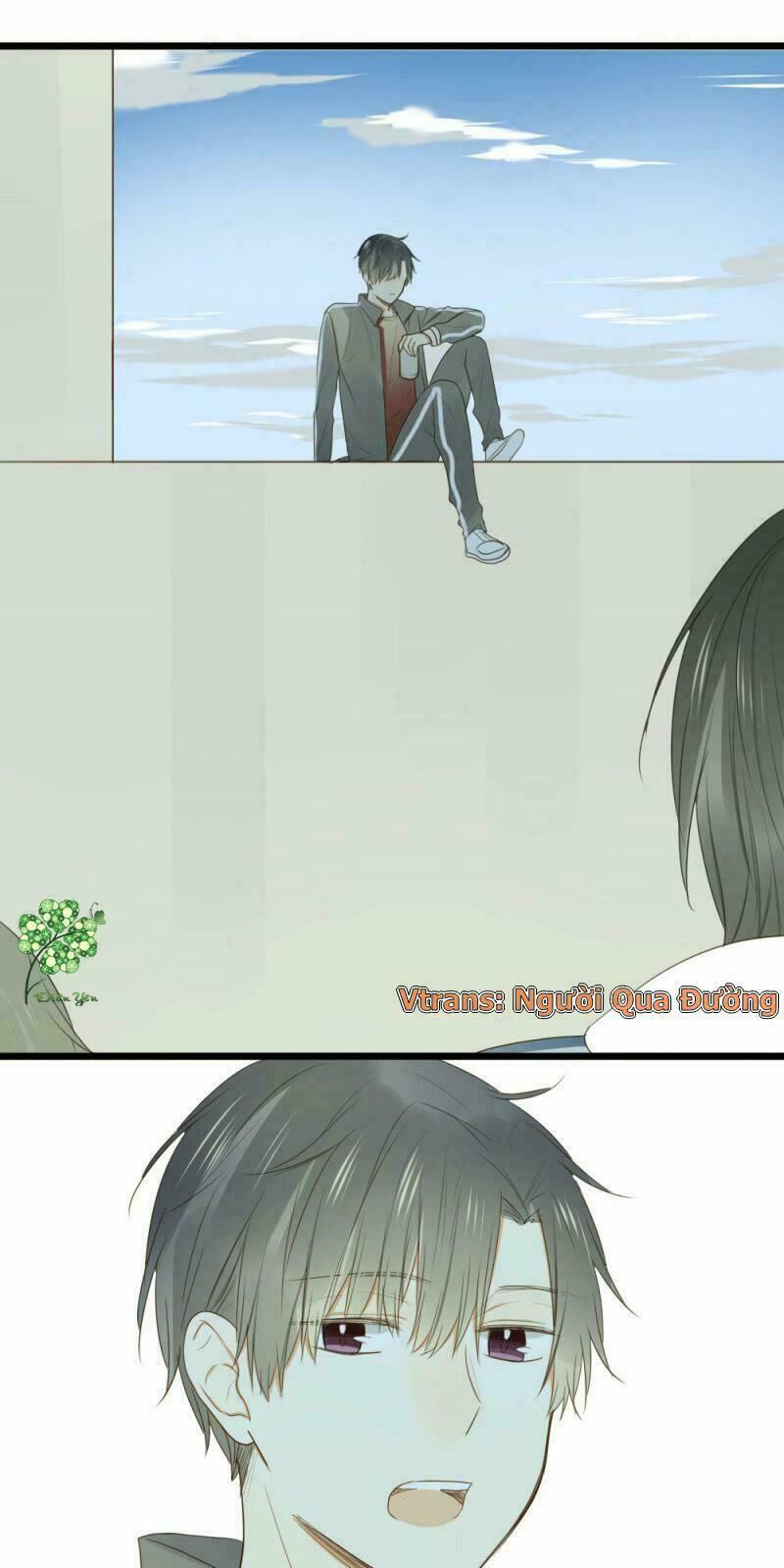 Sinh Hạ Long Chủng Chap 33 - Next Chap 34