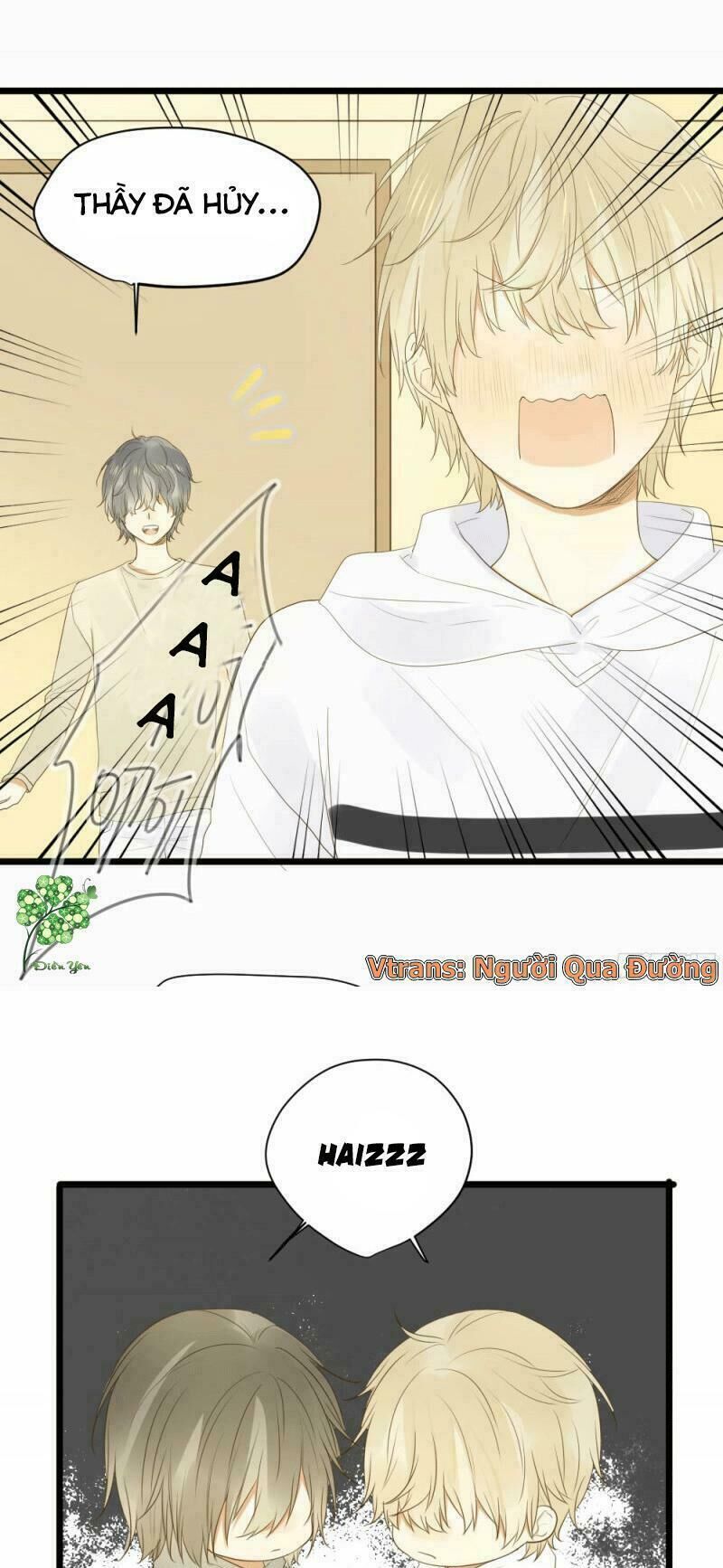 Sinh Hạ Long Chủng Chap 33 - Next Chap 34