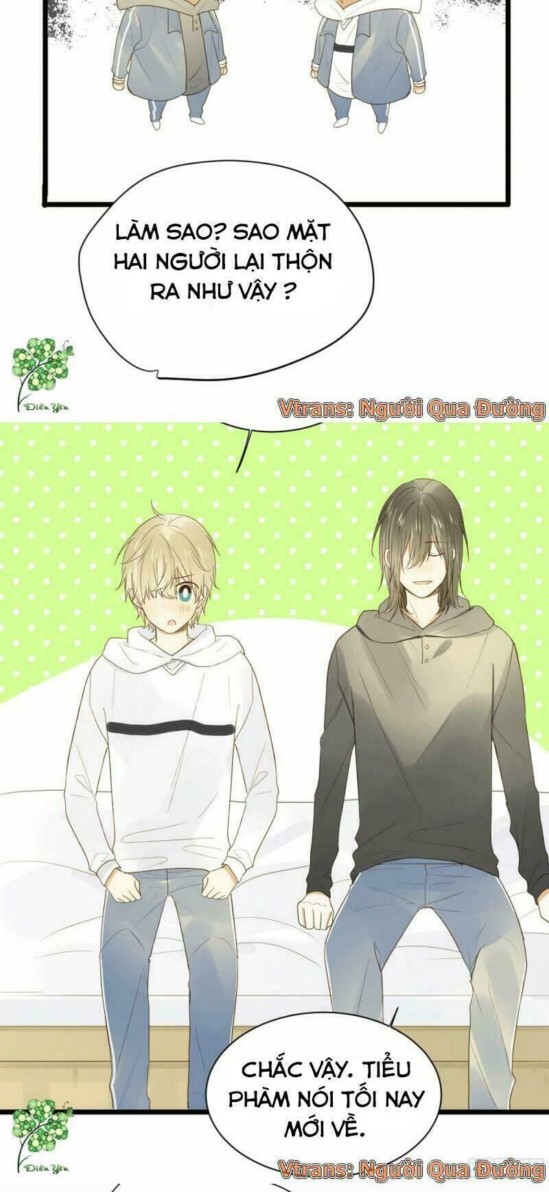Sinh Hạ Long Chủng Chap 33 - Next Chap 34