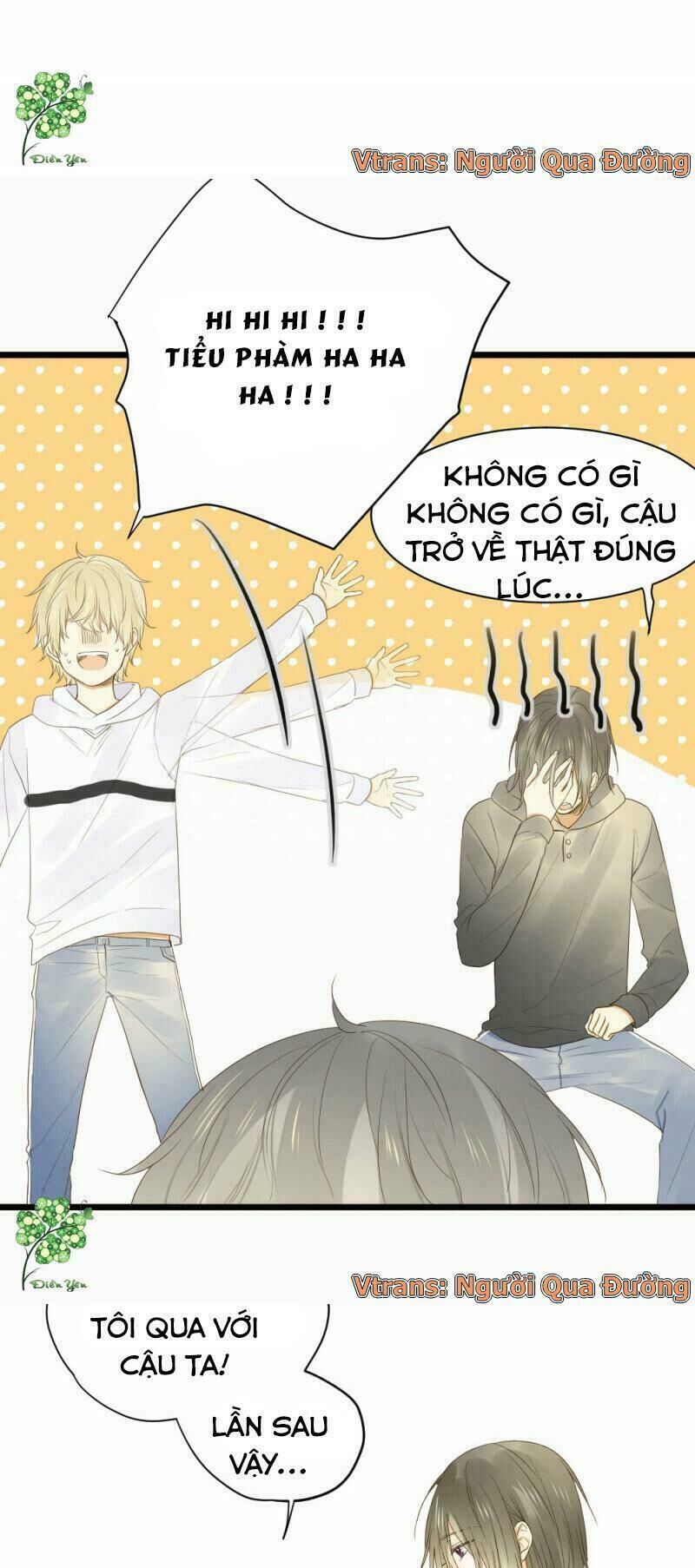 Sinh Hạ Long Chủng Chap 33 - Next Chap 34