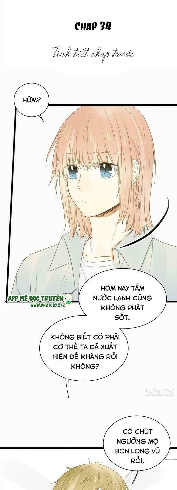 Sinh Hạ Long Chủng Chap 34 - Next Chap 35