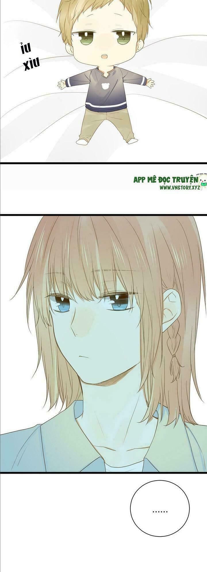 Sinh Hạ Long Chủng Chap 34 - Next Chap 35