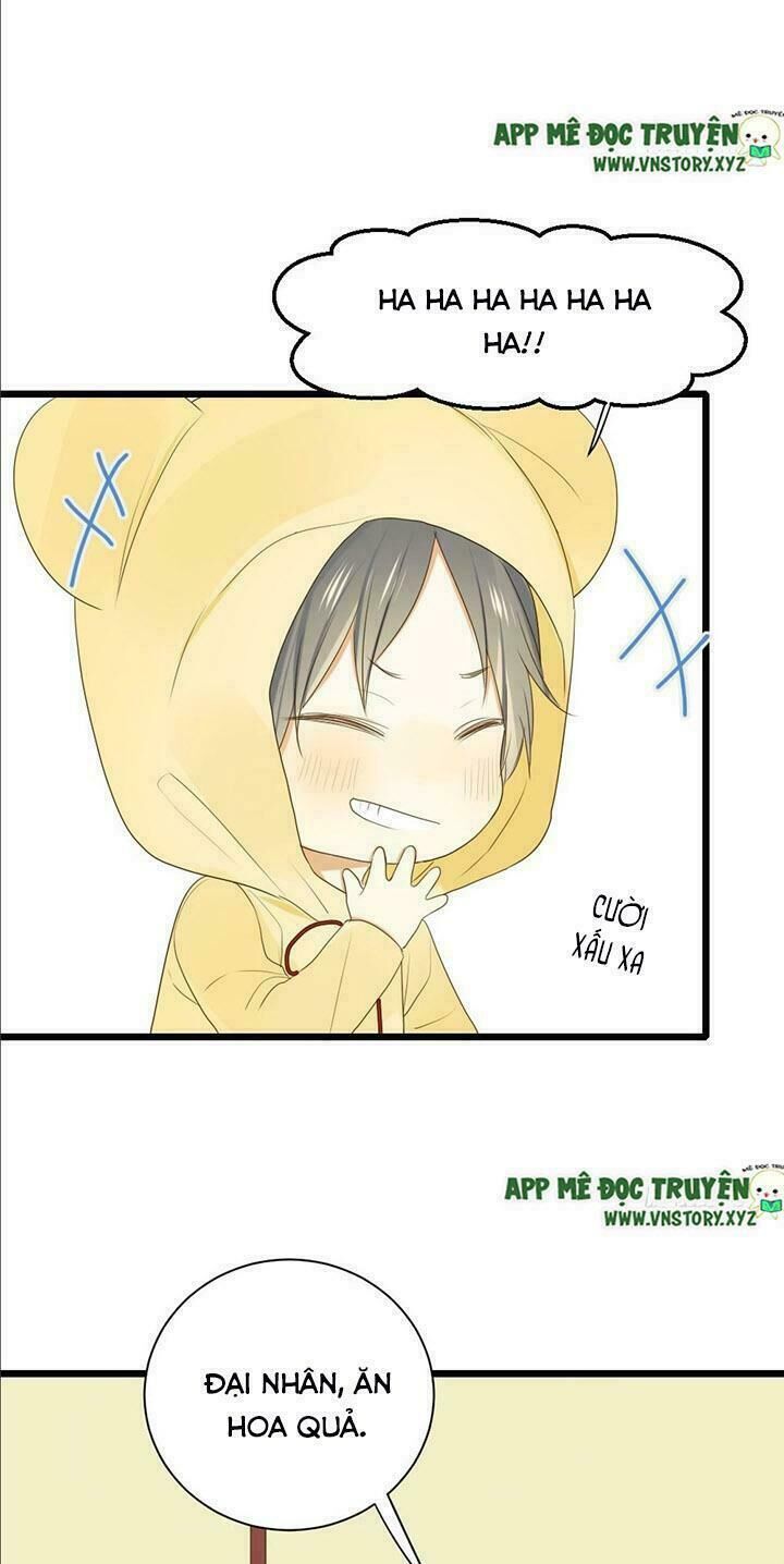 Sinh Hạ Long Chủng Chap 34 - Next Chap 35