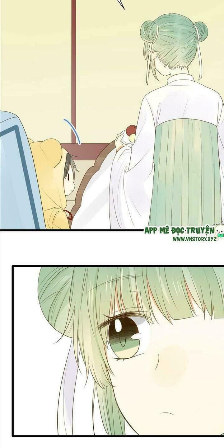 Sinh Hạ Long Chủng Chap 34 - Next Chap 35