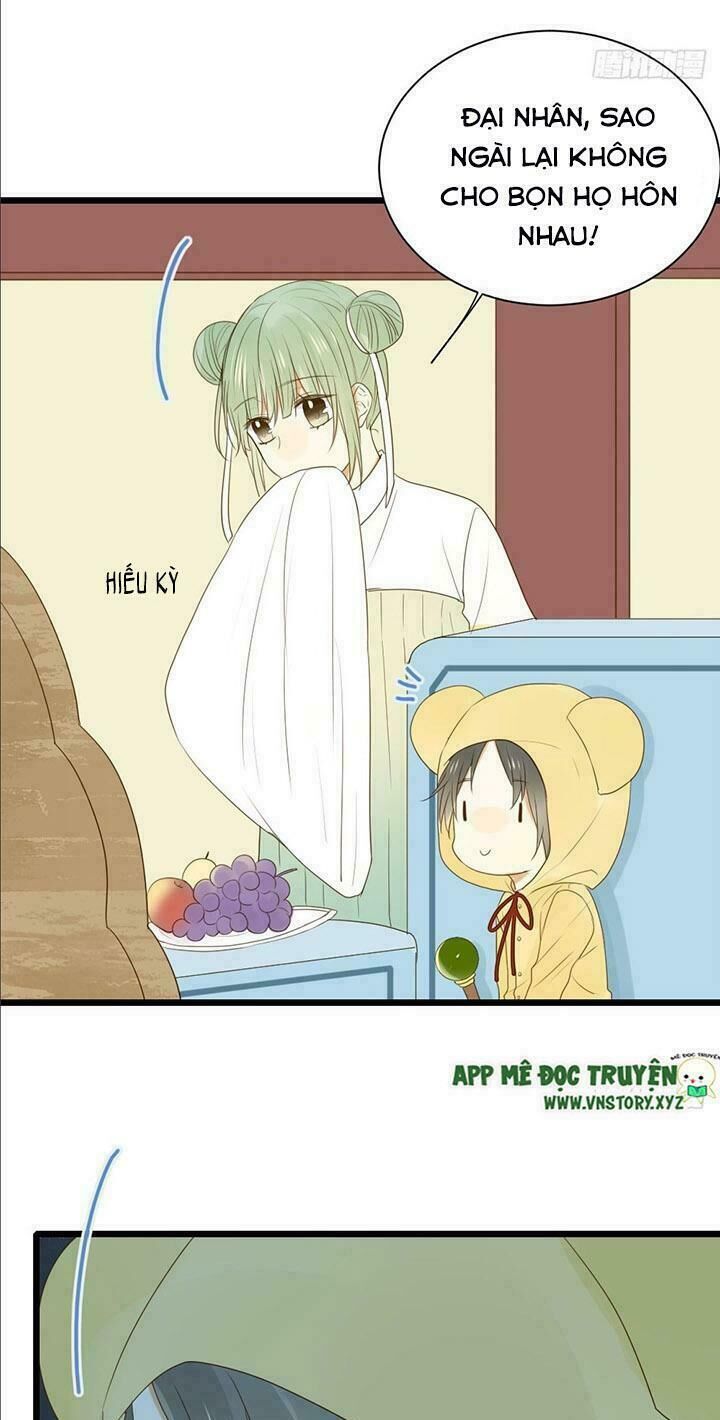 Sinh Hạ Long Chủng Chap 34 - Next Chap 35