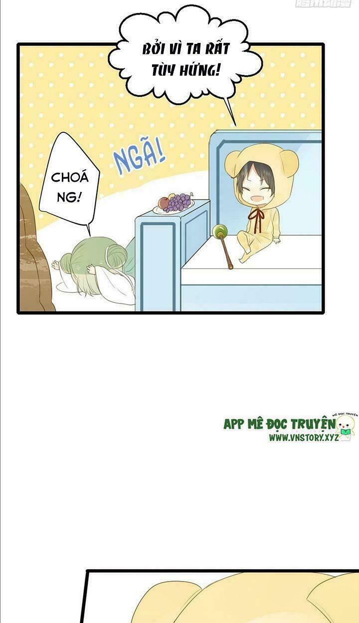 Sinh Hạ Long Chủng Chap 34 - Next Chap 35