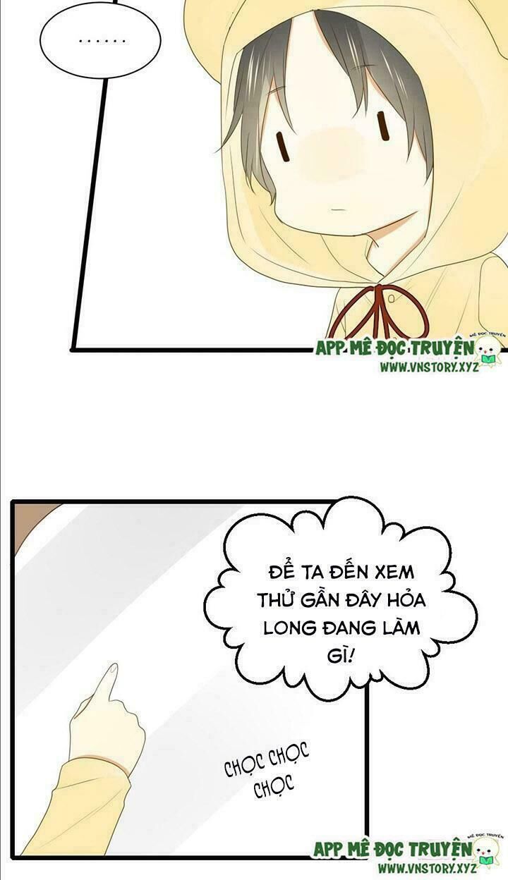 Sinh Hạ Long Chủng Chap 34 - Next Chap 35