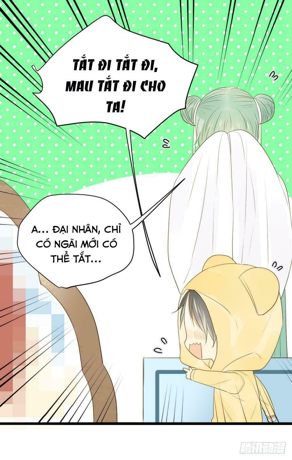Sinh Hạ Long Chủng Chap 34 - Next Chap 35
