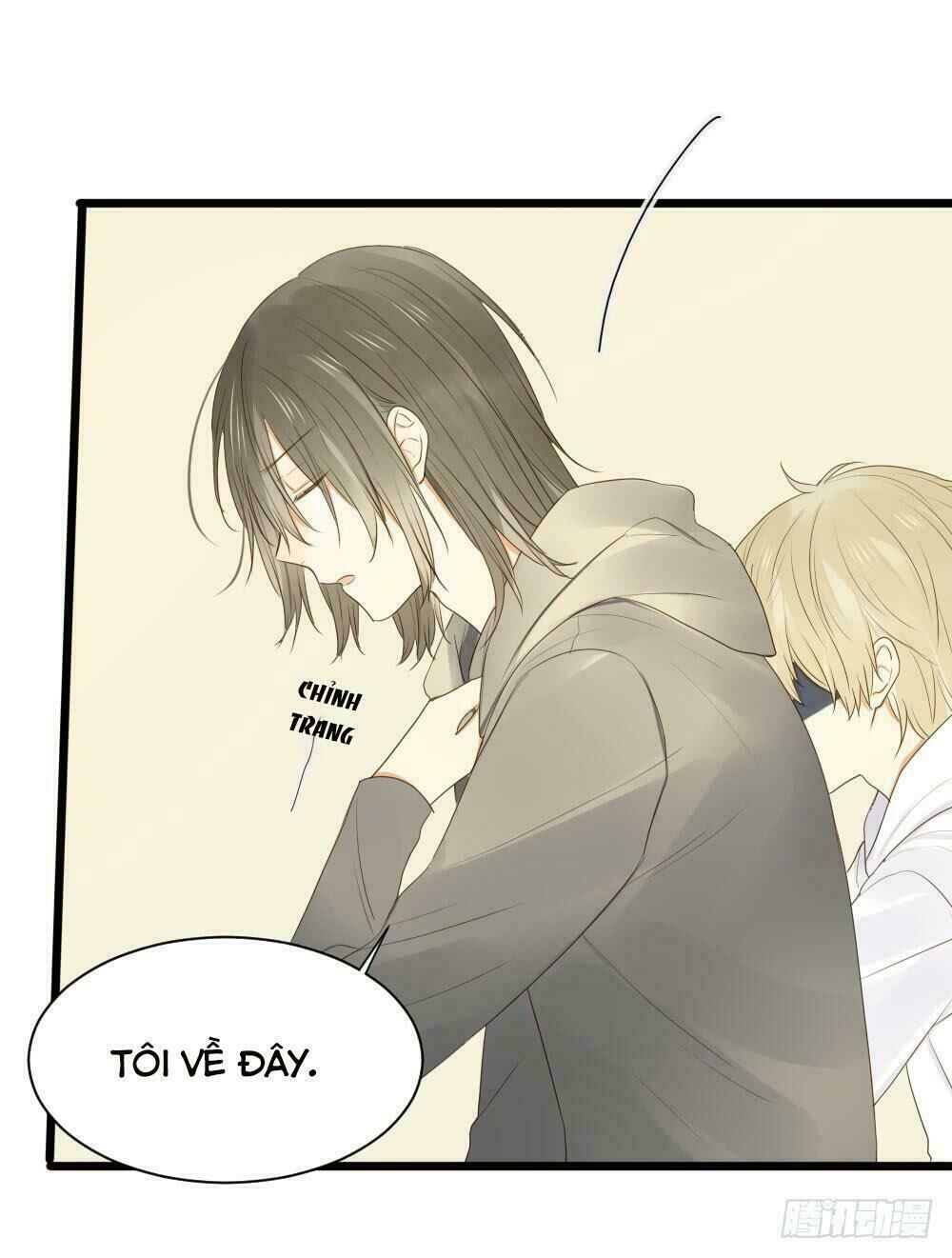 Sinh Hạ Long Chủng Chap 34 - Next Chap 35