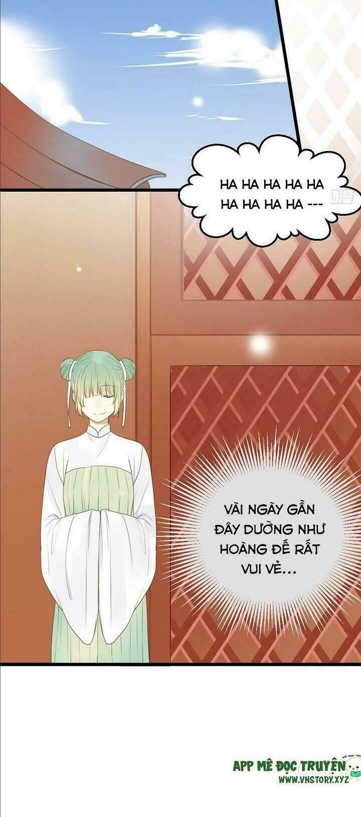 Sinh Hạ Long Chủng Chap 34 - Next Chap 35