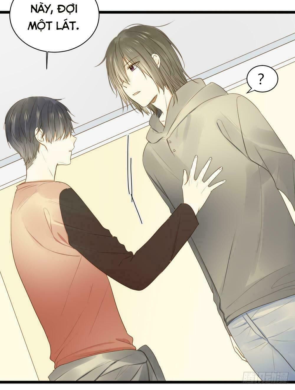 Sinh Hạ Long Chủng Chap 34 - Next Chap 35