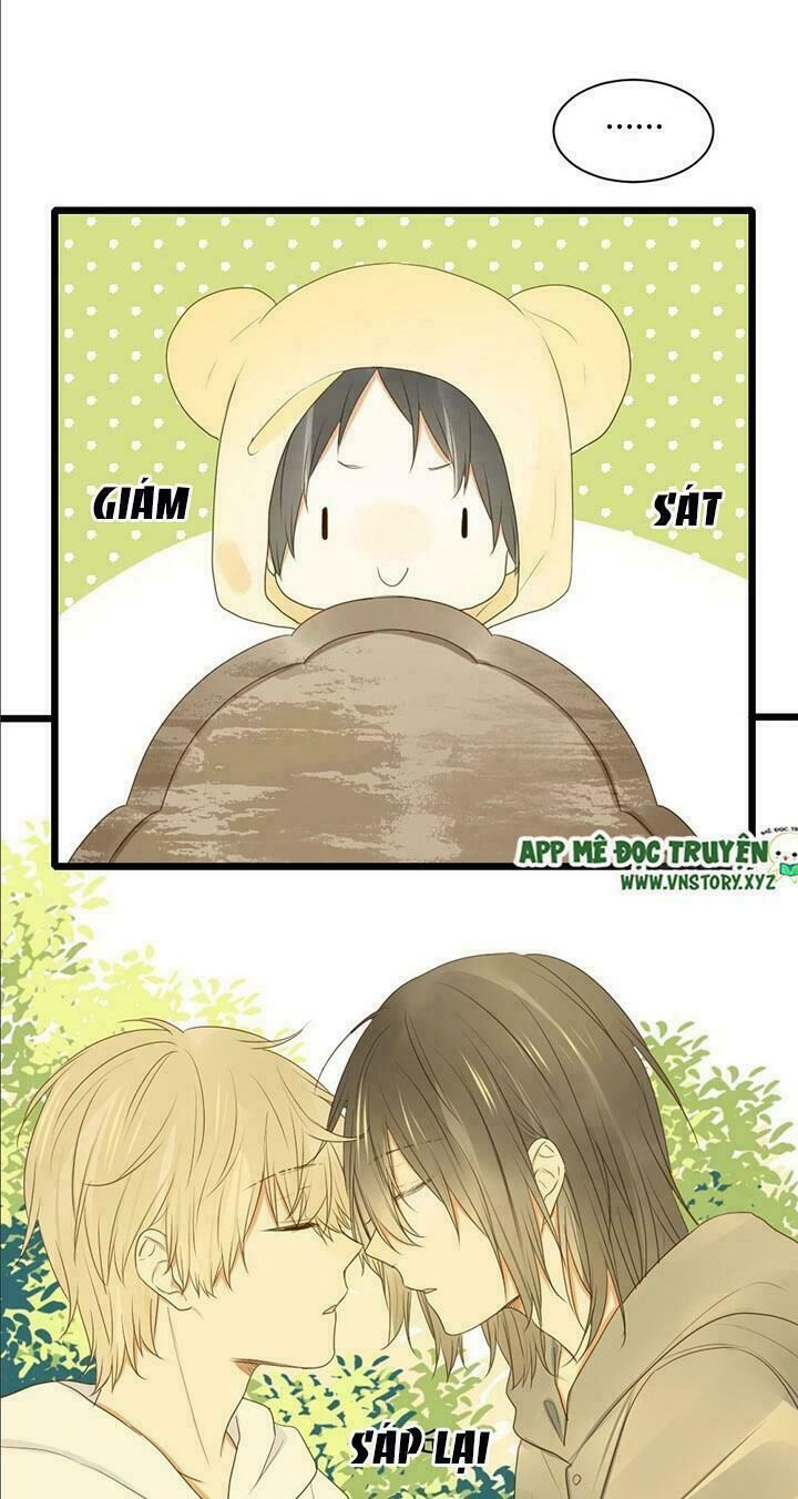 Sinh Hạ Long Chủng Chap 34 - Next Chap 35