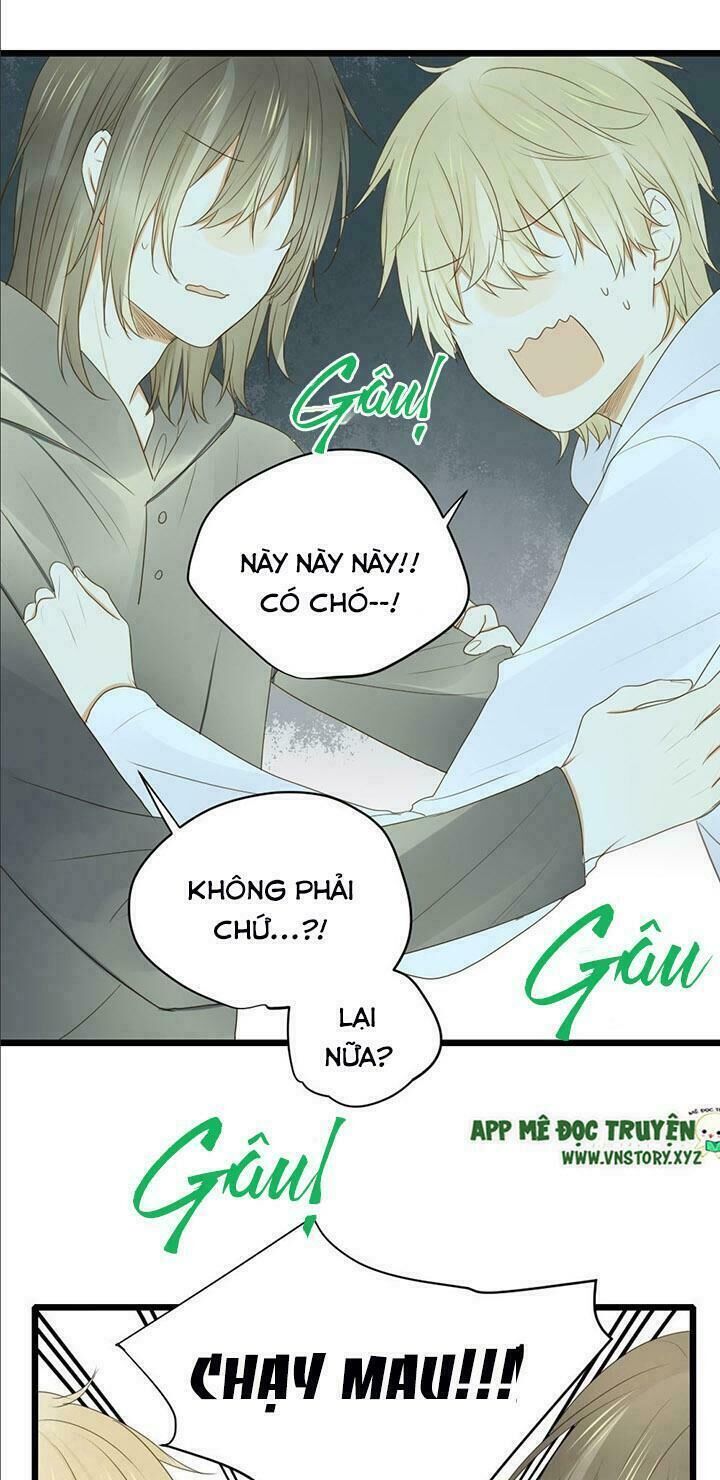 Sinh Hạ Long Chủng Chap 34 - Next Chap 35