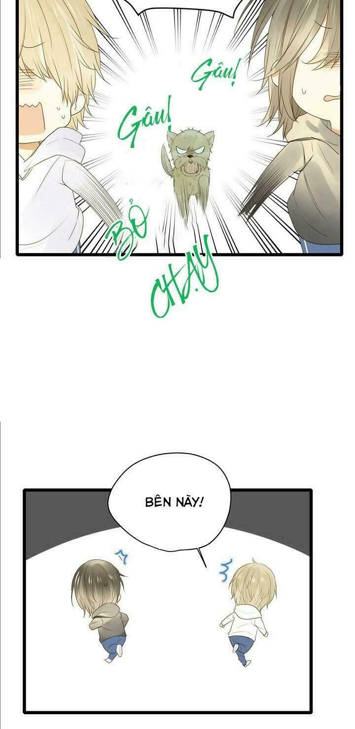 Sinh Hạ Long Chủng Chap 34 - Next Chap 35