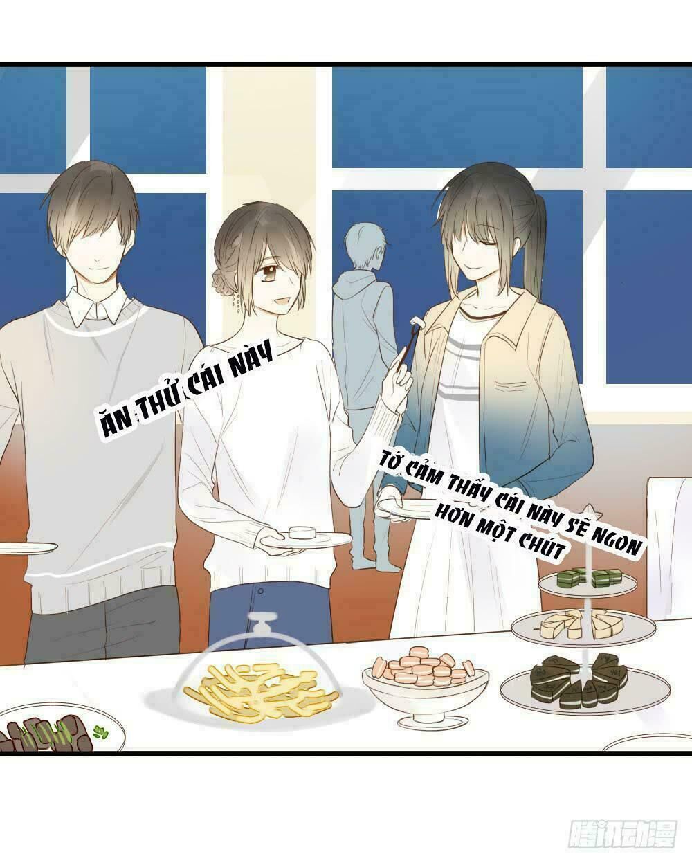 Sinh Hạ Long Chủng Chap 35 - Next Chap 36