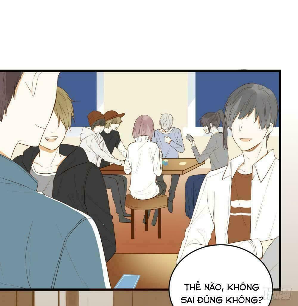 Sinh Hạ Long Chủng Chap 35 - Next Chap 36