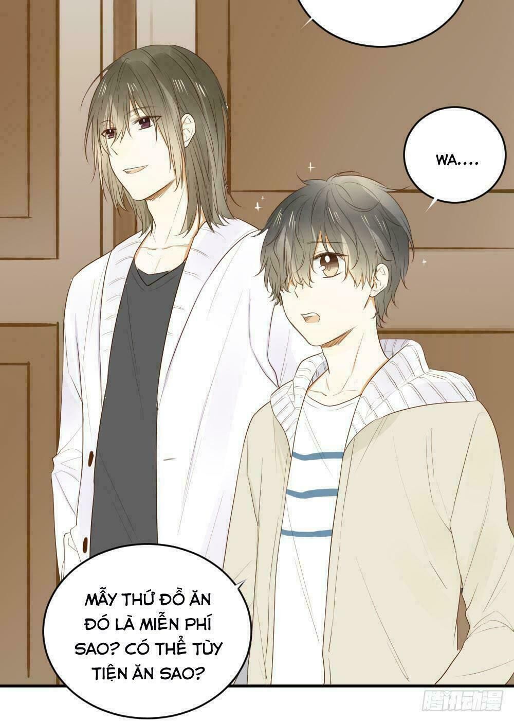 Sinh Hạ Long Chủng Chap 35 - Next Chap 36