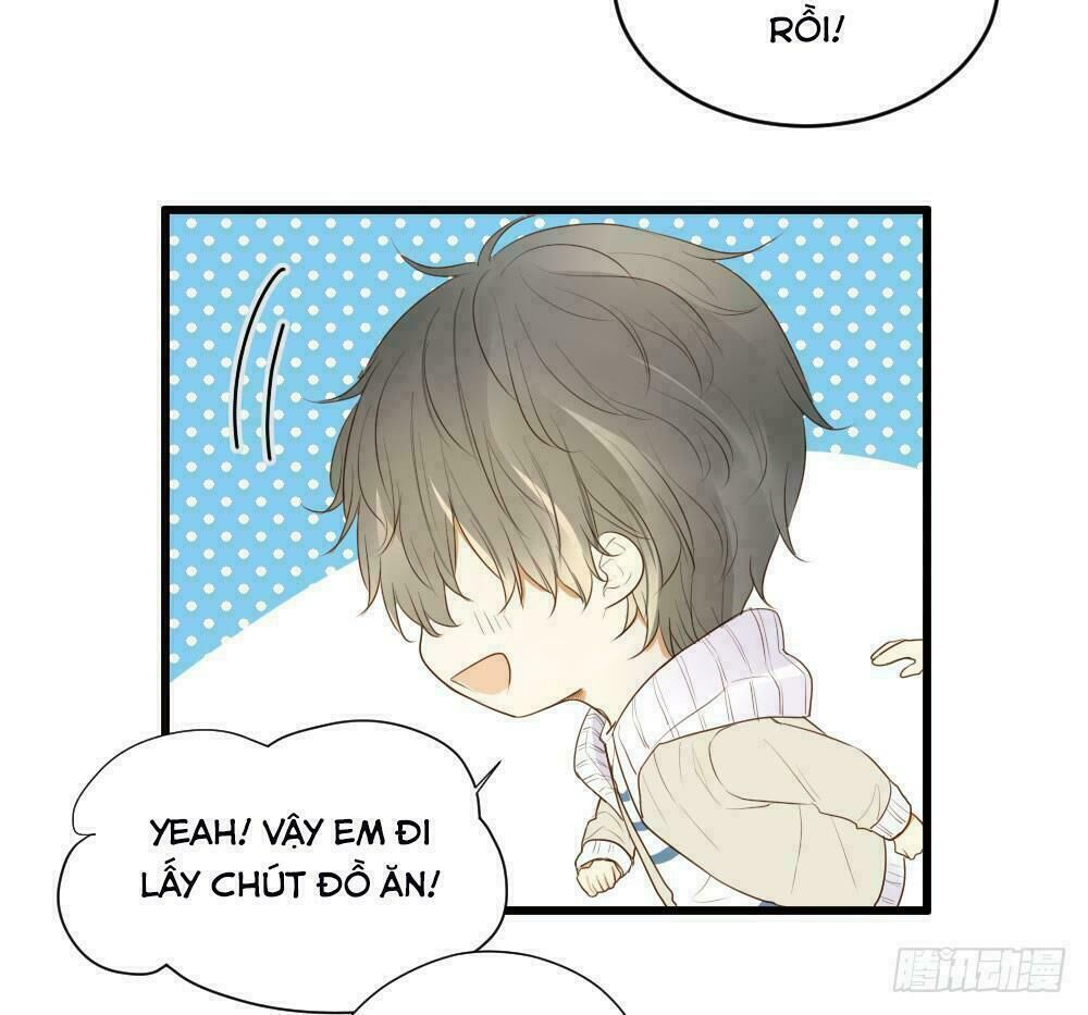 Sinh Hạ Long Chủng Chap 35 - Next Chap 36