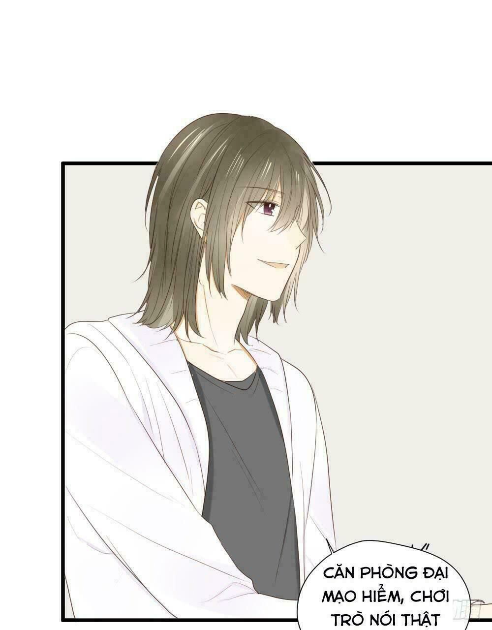 Sinh Hạ Long Chủng Chap 35 - Next Chap 36
