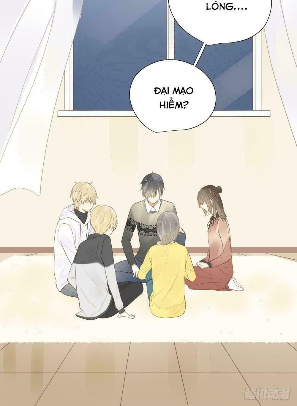 Sinh Hạ Long Chủng Chap 35 - Next Chap 36
