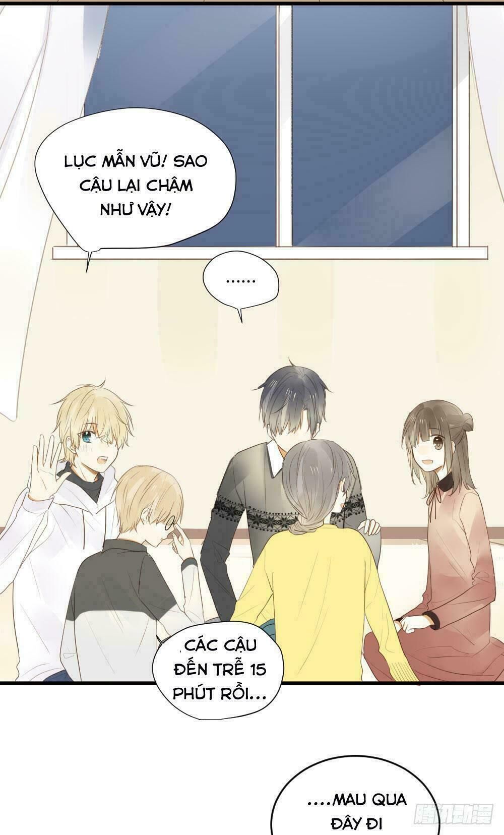 Sinh Hạ Long Chủng Chap 35 - Next Chap 36