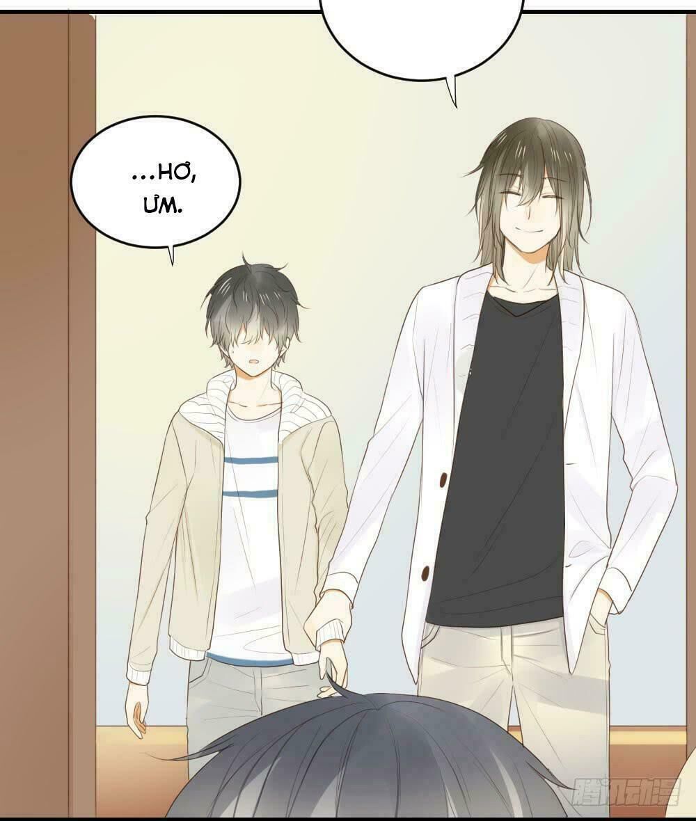 Sinh Hạ Long Chủng Chap 35 - Next Chap 36
