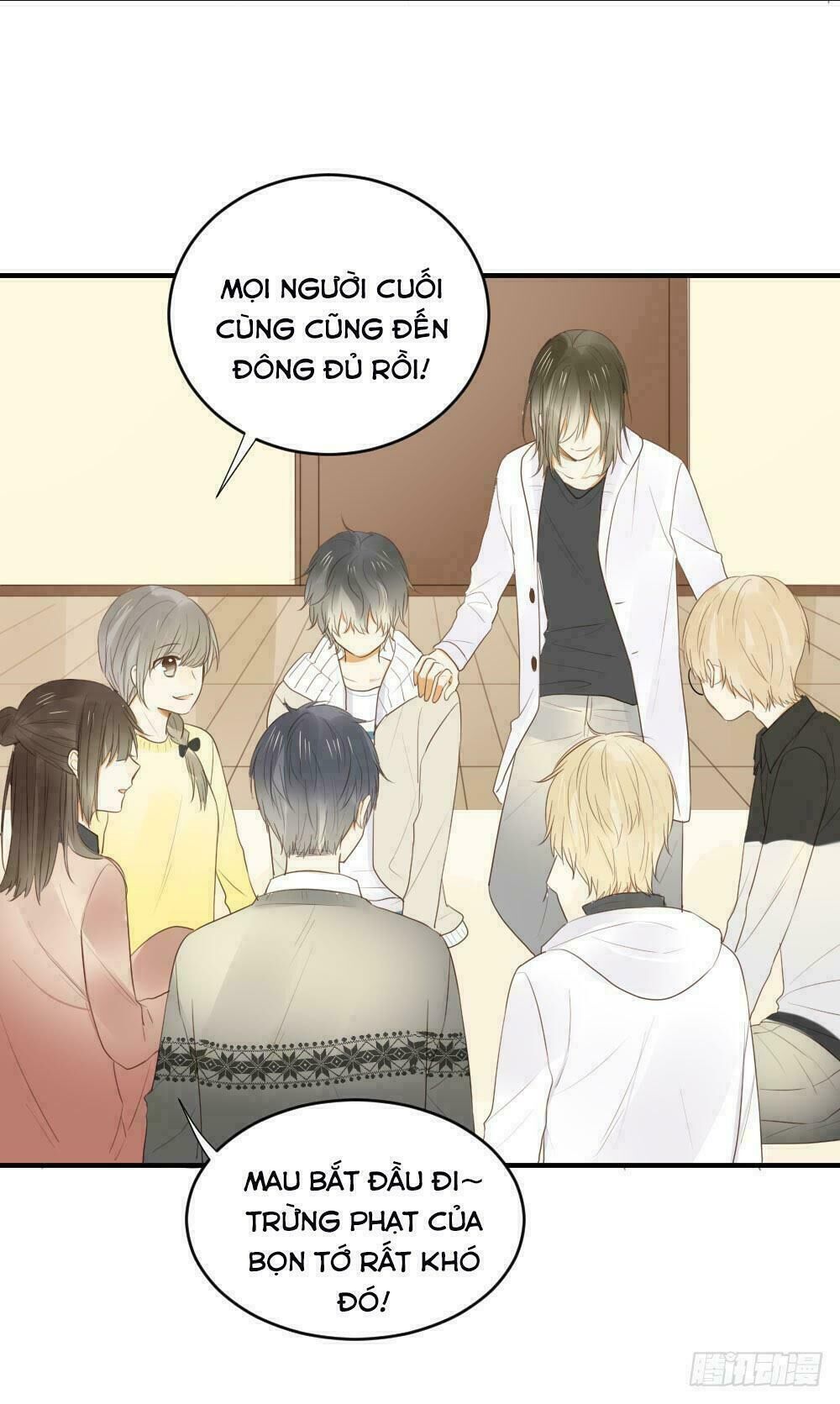 Sinh Hạ Long Chủng Chap 35 - Next Chap 36